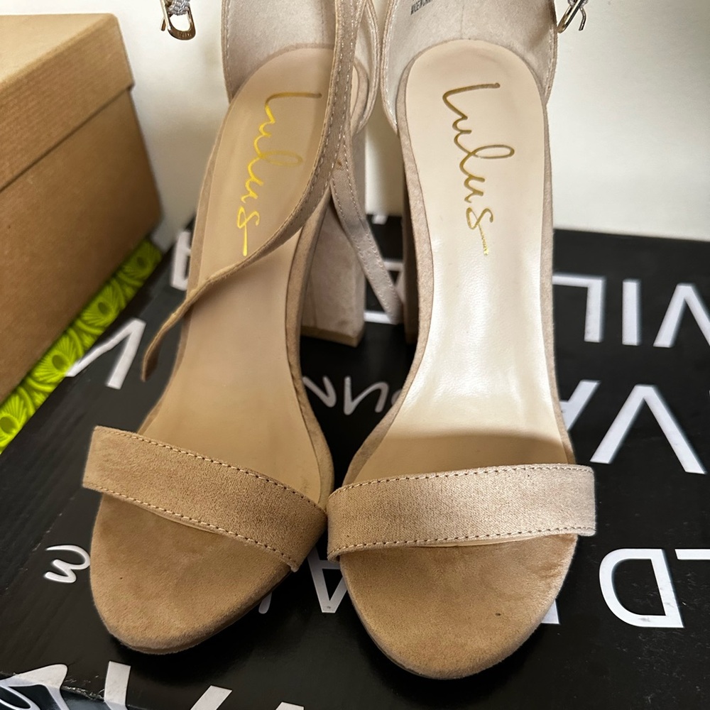 A WARDROBE STAPLE